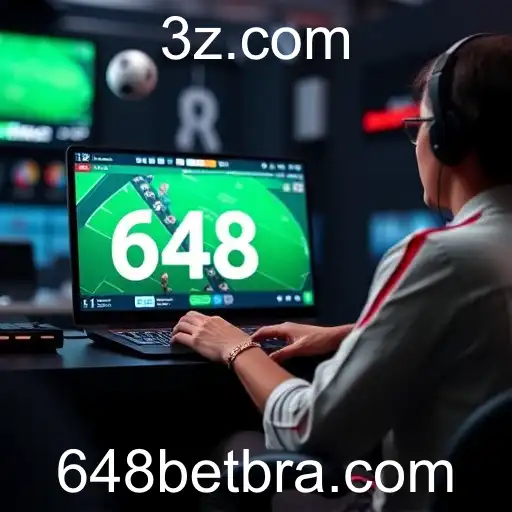 O Crescimento do Mercado de Apostas Online em 2026