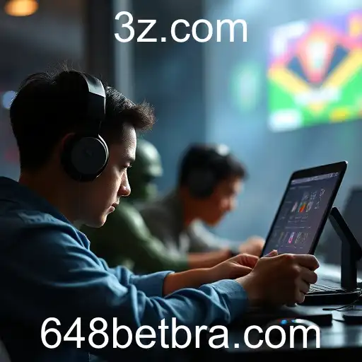 O Crescimento dos Jogos Online no Brasil