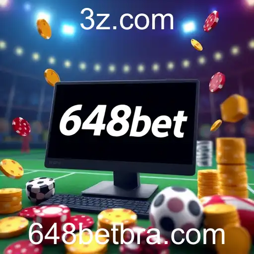 648bet: Transformando o Cenário dos Jogos Online em 2026