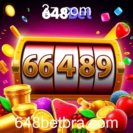 A Ascensão da Plataforma de Jogos Online 648bet