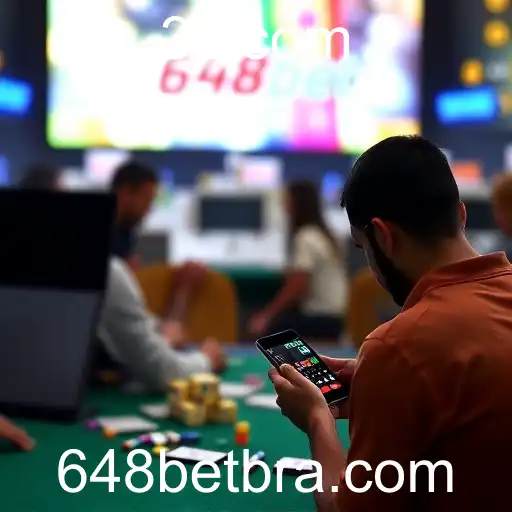 A Ascensão dos Sites de Jogos Online no Brasil