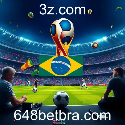 Cenário Atual dos Jogos Online no Brasil