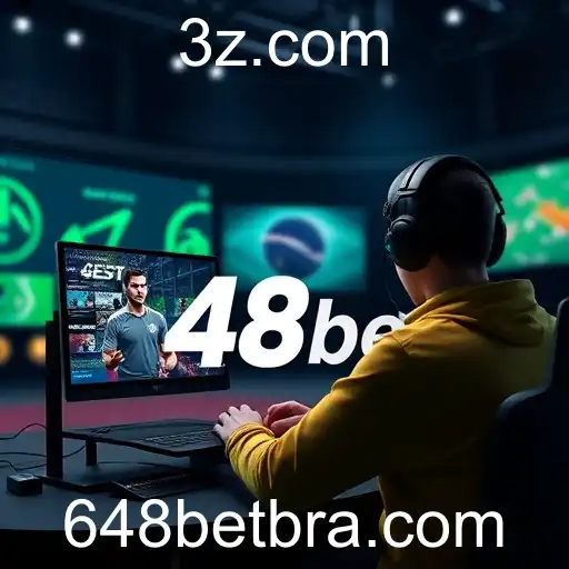 A Evolução do Mercado de Jogos Online