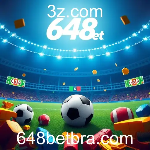 Crescimento e Desafios do 648bet no Mercado de Jogos Online em 2025