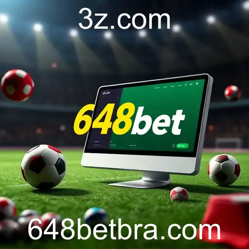 Crescimento Rápido do 648bet no Cenário de Jogos Português