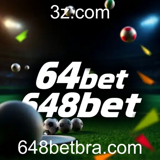 O Crescimento do Mercado de Jogos Online com 648bet