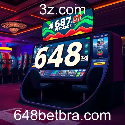 Crescimento dos Sites de Apostas em 2025