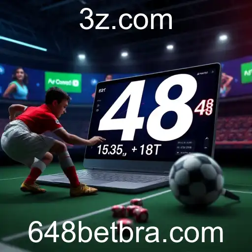 Expansão do Mercado de Apostas Online em 2026