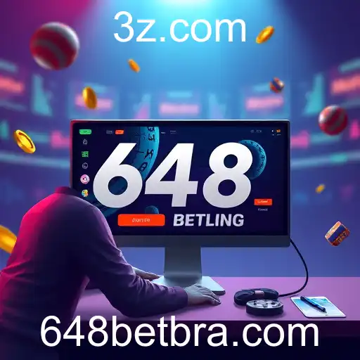 A Evolução do Setor de Jogos Online em 2025