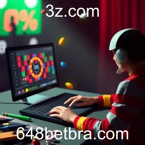 Impacto do Crescimento dos Jogos Online em 2025