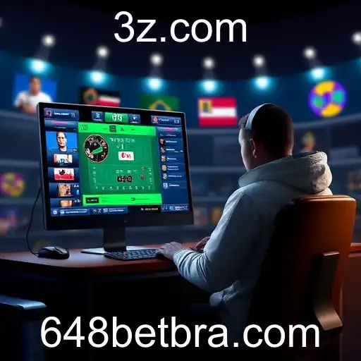 Tendências e Desafios do Jogo Online em 2026